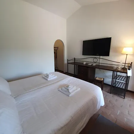 Vin Hotel - Wine Resort And Agriturismo Montieri Extérieur photo