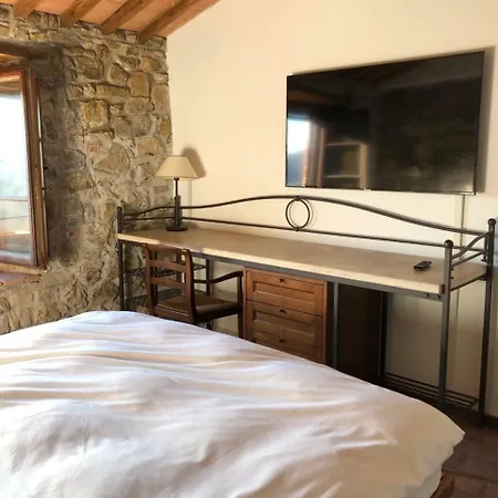 Vin Hotel - Wine Resort And Agriturismo Montieri Extérieur photo