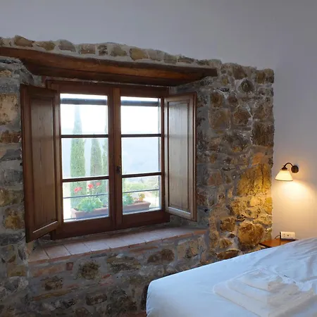 Vin Hotel - Wine Resort And Agriturismo Montieri Extérieur photo