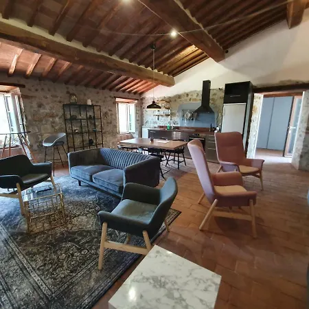 Vin Hotel - Wine Resort And Agriturismo Montieri Extérieur photo