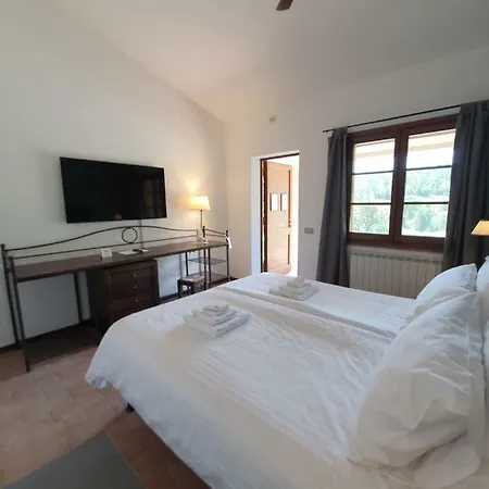Vin Hotel - Wine Resort And Agriturismo Montieri Extérieur photo