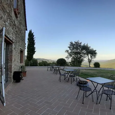 Vin Hotel - Wine Resort And Agriturismo Montieri Extérieur photo