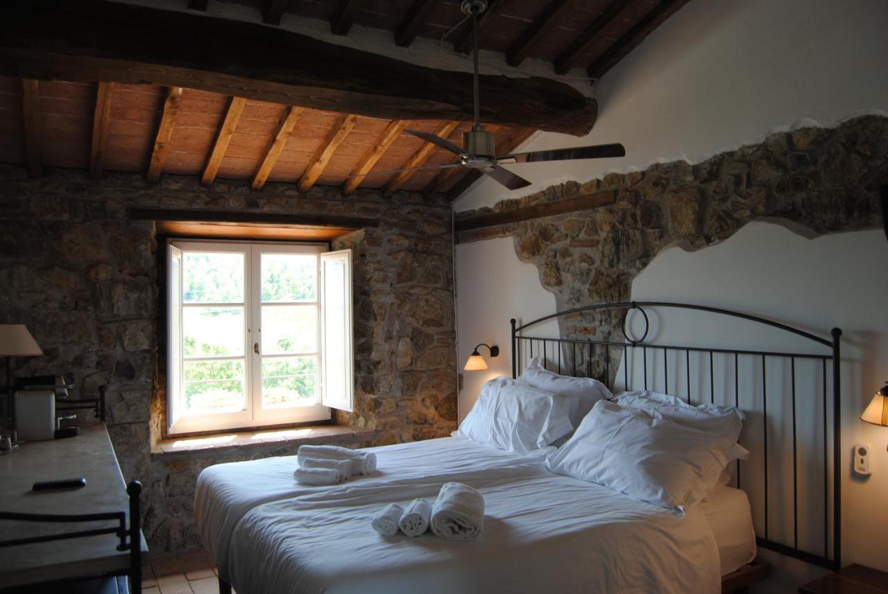 La Meridiana Alloggio per agriturismo *