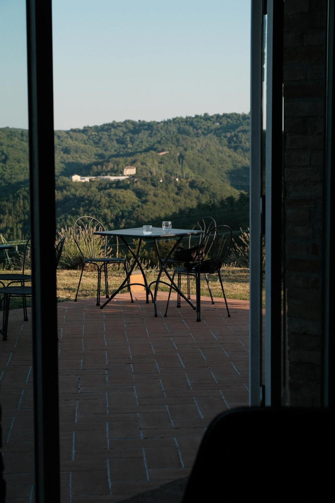 Vin - Wine And Agriturismo Vakantieboerderij *
