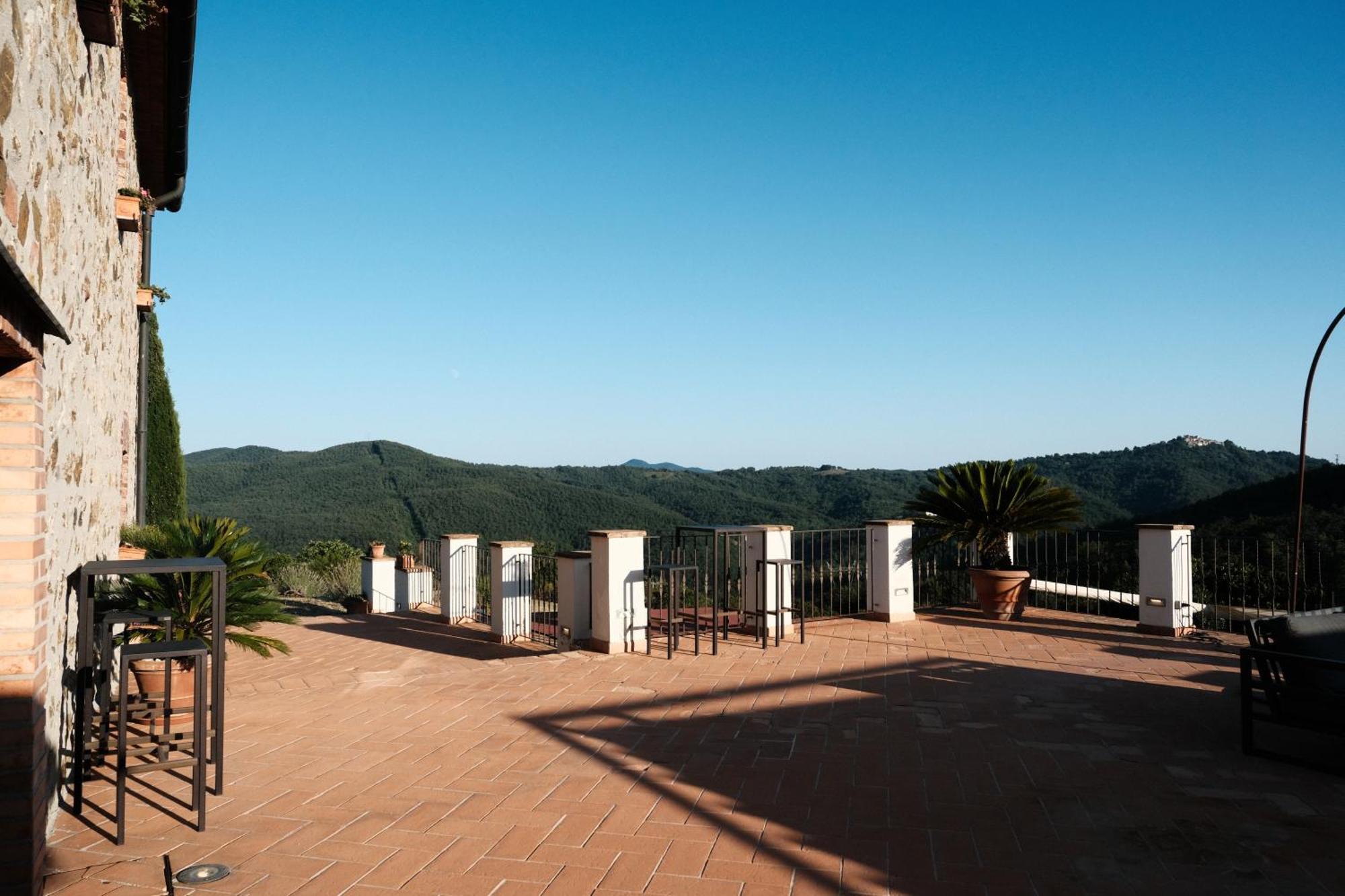 Vin - Wine And Agriturismo Farm stay *