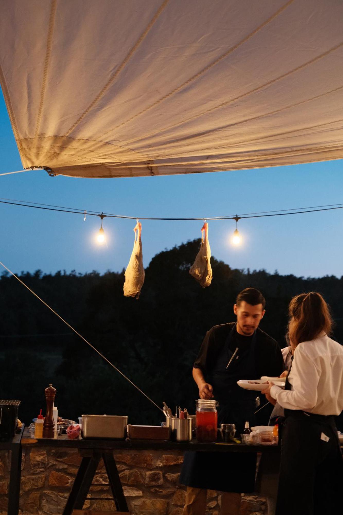 Vin - Wine And Agriturismo Farm stay