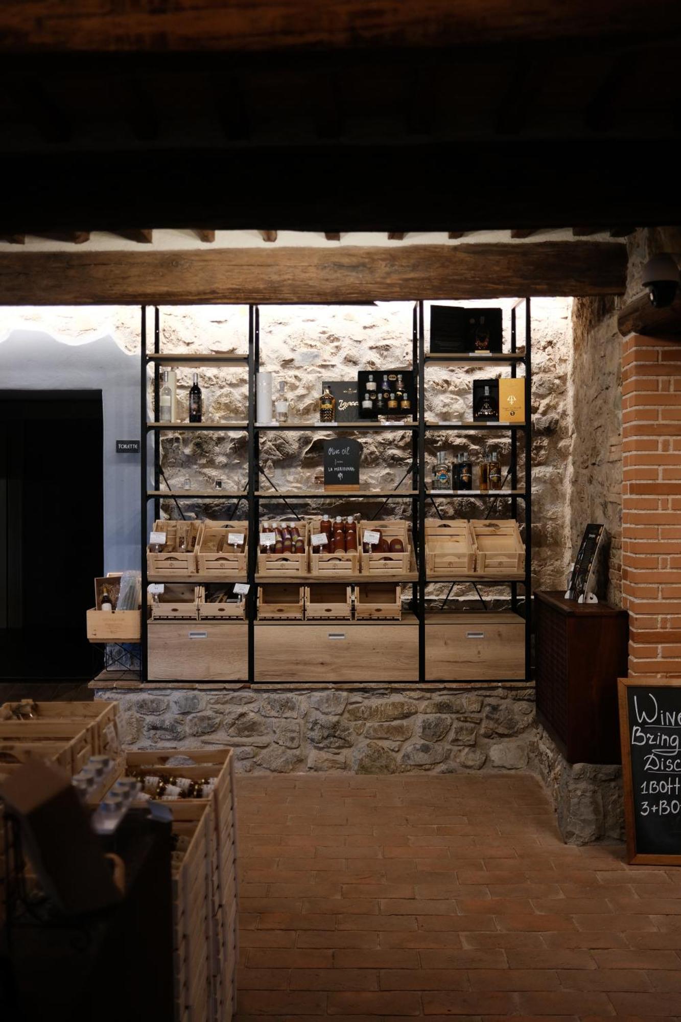 Vin - Wine And Agriturismo Farm stay