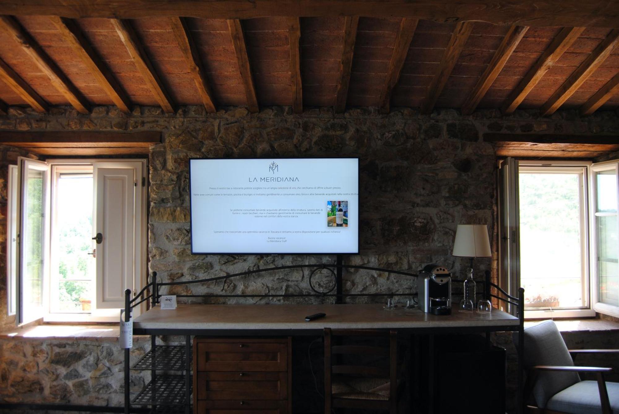Farm stay Vin - Wine And Agriturismo *