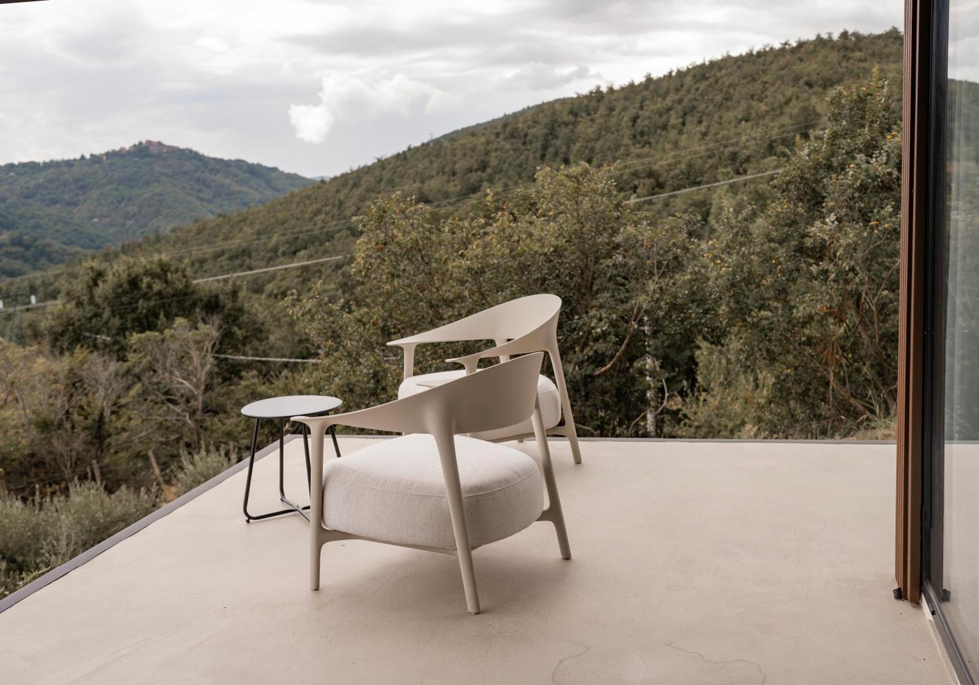 La Meridiana Alloggio per agriturismo *