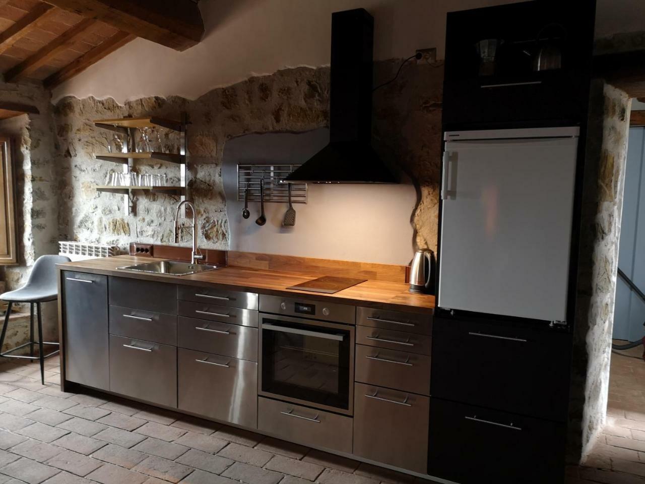 Vin - Wine And Agriturismo Farm stay