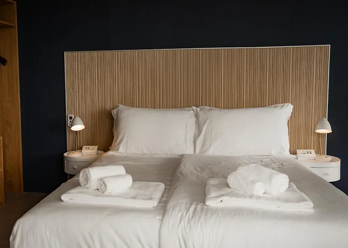 Vin Hotel - Wine Resort And Agriturismo Montieri