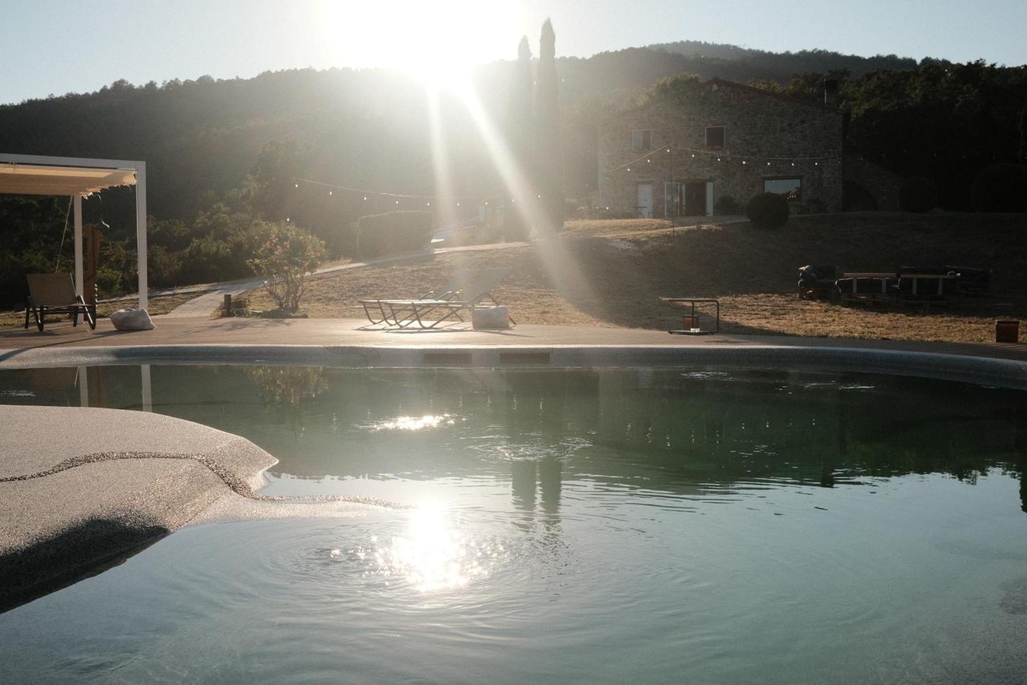 La Meridiana Alloggio per agriturismo *