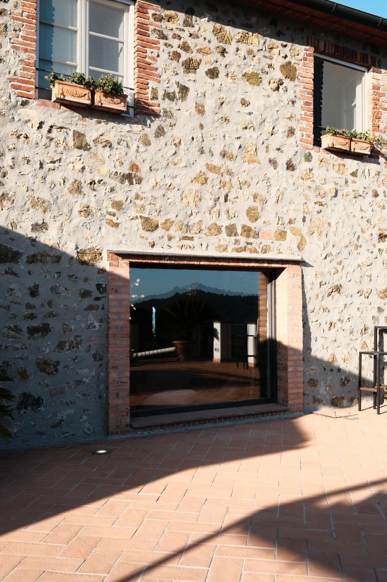 Vakantieboerderij Vin - Wine And