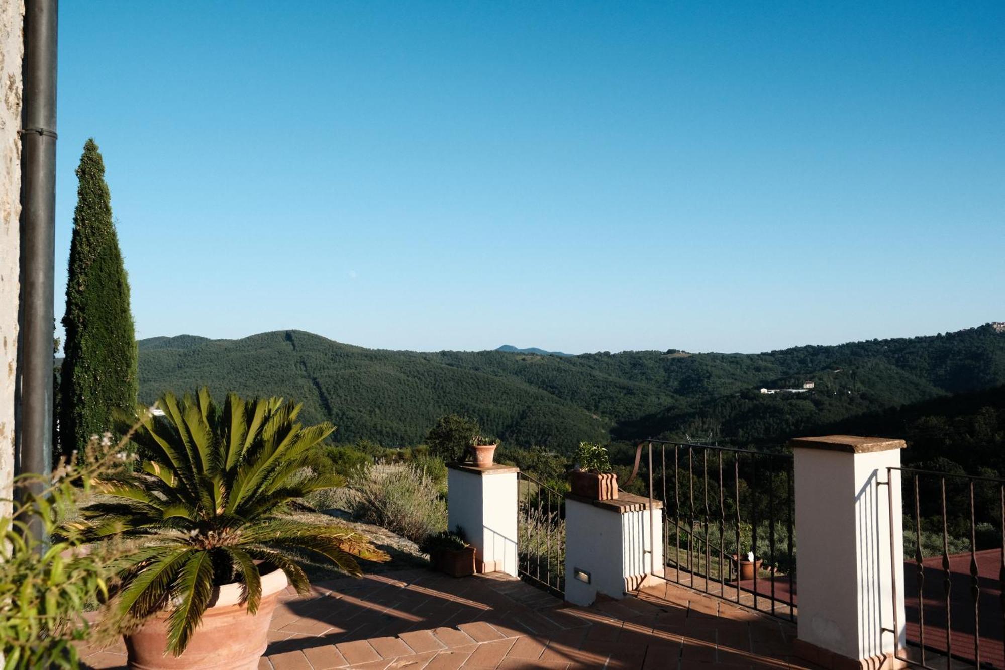 La Meridiana Alloggio per agriturismo