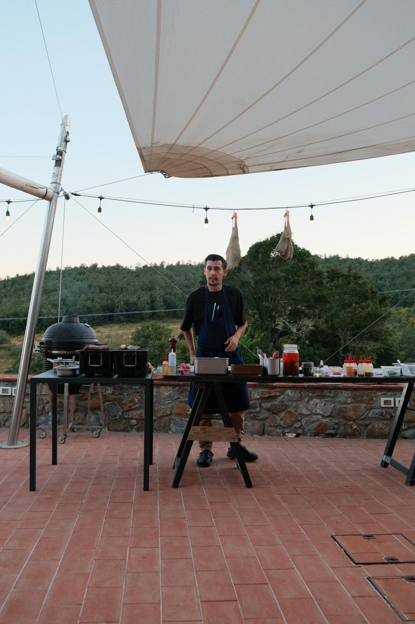 Vin - Wine And Montieri