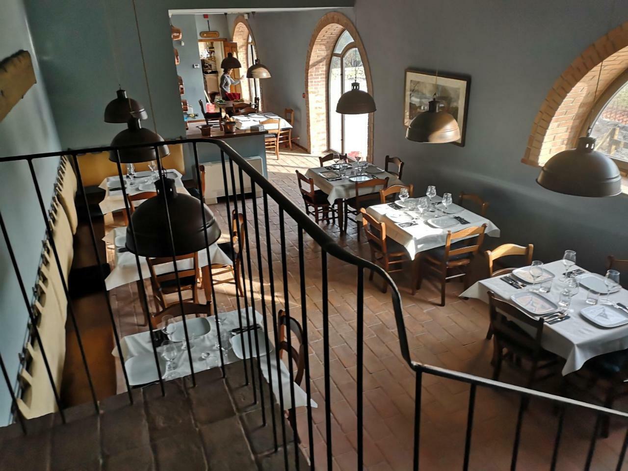 Vakantieboerderij Vin - Wine And Montieri